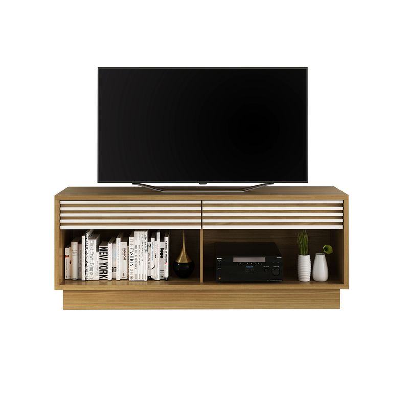 rack-tv-42-com-2-gavetas-multimoveis-cr45009-natural-off-white