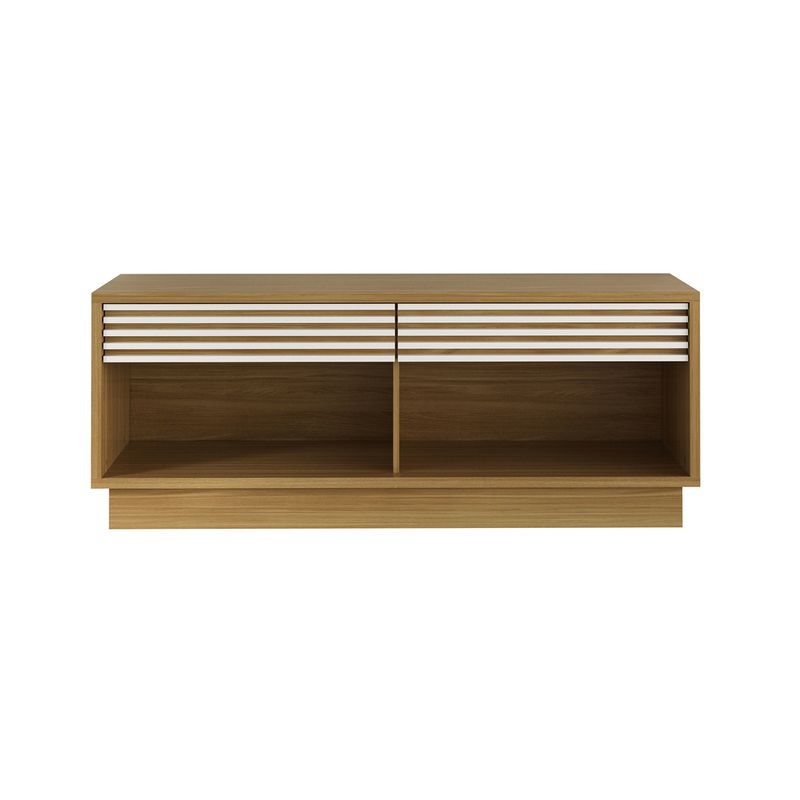rack-tv-42-com-2-gavetas-multimoveis-cr45009-natural-off-white
