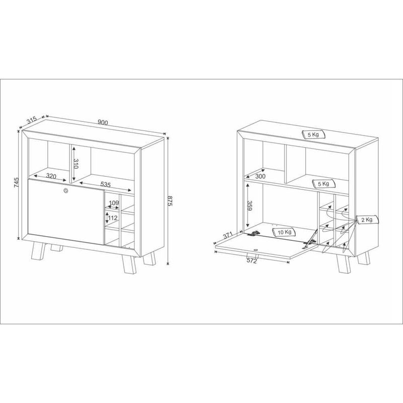 adega-bar-com-1-porta-multimoveis-cr50001-rustica