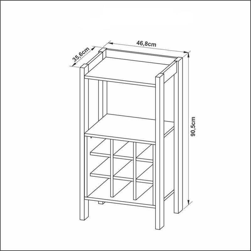 adega-bar-multimoveis-cr50003-nogal-preto