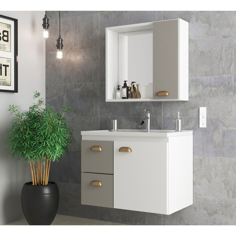gabinete-banheiro-com-cuba-e-espelheira-60cm-multimoveis-cr10072-branco-cimento