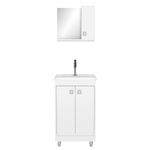 gabinete-banheiro-com-cuba-e-espelheira-45cm-multimoveis-cr10057-branco