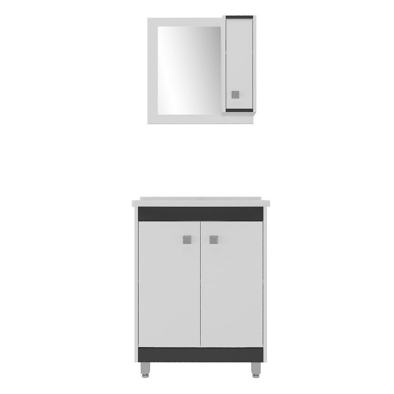 gabinete-banheiro-com-cuba-e-espelheira-60cm-multimoveis-cr10058-branco-preto