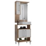 gabinete-banheiro-com-cuba-e-espelheira-60cm-multimoveis-cr10062-castanho-tannat-branco