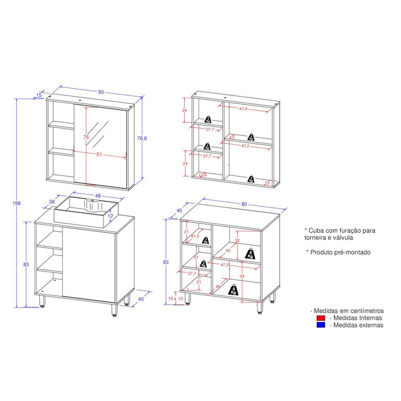 gabinete-banheiro-com-cuba-e-espelheira-80cm-multimoveis-cr10067-carvalho-cartagena-branco