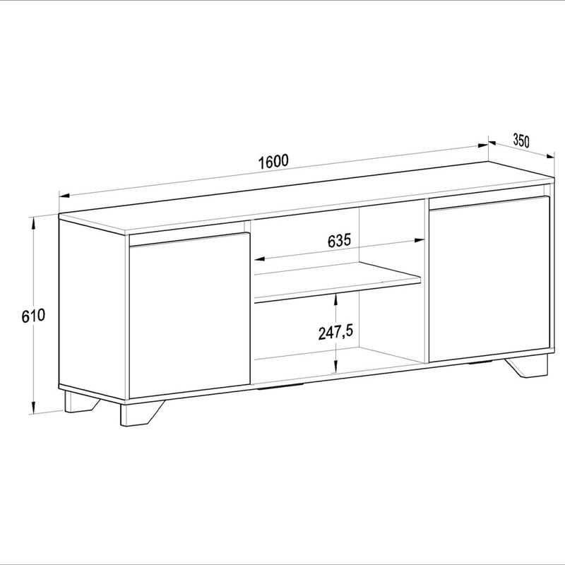 rack-tv-60-2-portas-160cm-multimoveis-cr45101-grafite-siena