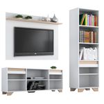 conjunto-rack-com-painel-tv-55-e-livreiro-multimoveis-cr45105-branco-siena