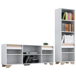 conjunto-rack-tv-60-e-livreiro-multimoveis-cr45108-branco-siena