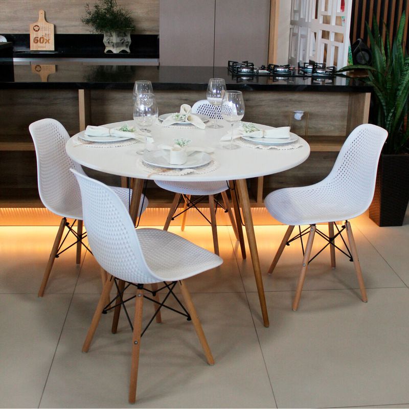 mesa-de-jantar-redonda-108cm-multimoveis-cr50025-branco