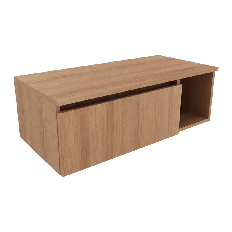 gabinete-banheiro-suspenso-80cm-multimoveis-cr10081-amendoa