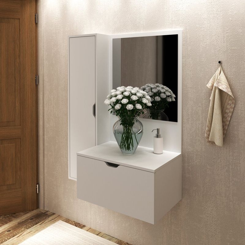 gabinete-banheiro-com-espelheira-2-portas-suspenso-multimoveis-cr10084-branco