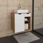gabinete-banheiro-1-porta-1-gaveta-60cm-multimoveis-cr10085-amendoa-branco