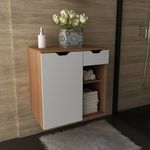 gabinete-banheiro-1-porta-1-gaveta-60cm-multimoveis-cr10085-amendoa-branco