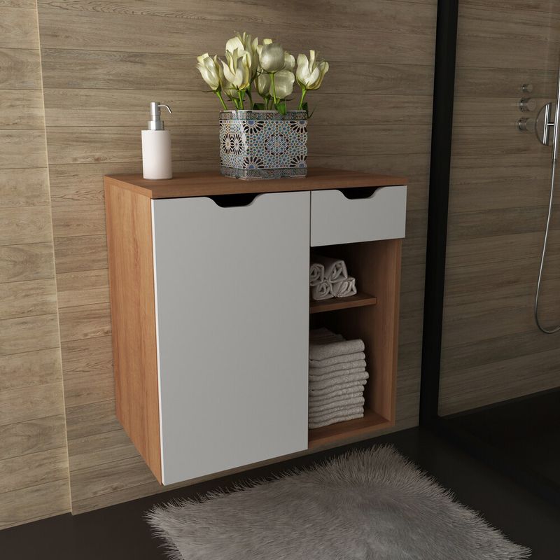 gabinete-banheiro-1-porta-1-gaveta-60cm-multimoveis-cr10085-amendoa-branco