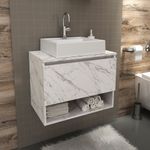 gabinete-banheiro-1-porta-60cm-suspenso-multimoveis-cr10086-marmore-branco