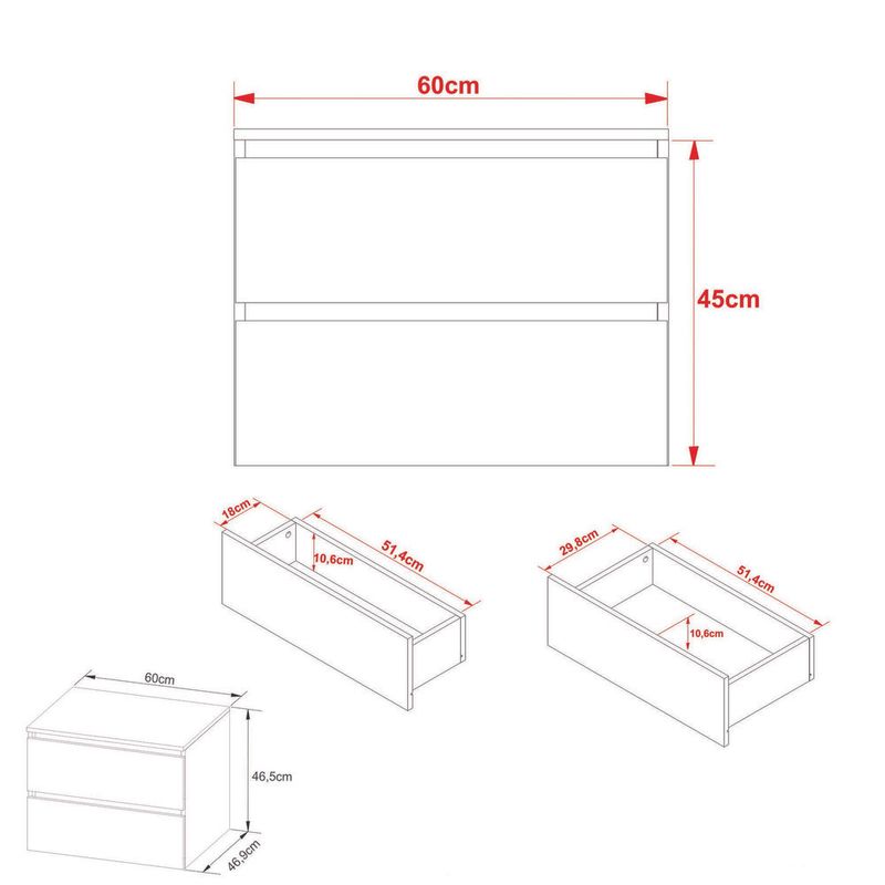 gabinete-banheiro-2-gavetas-60cm-suspenso-multimoveis-cr10087-marmore-lunar