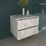 gabinete-banheiro-2-gavetas-60cm-suspenso-multimoveis-cr10087-marmore-branco