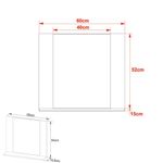 espelheira-para-banheiro-60cm-multimoveis-cr10090-amendoa