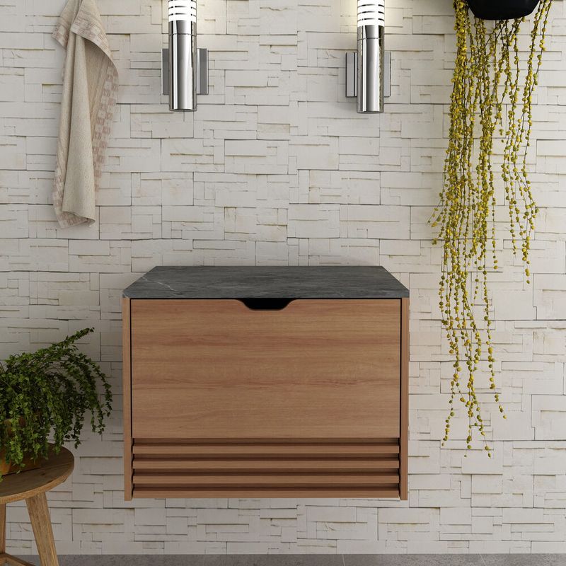 gabinete-banheiro-1-porta-1-gaveta-60cm-suspenso-multimoveis-cr10091-amendoa-marmore-lunar