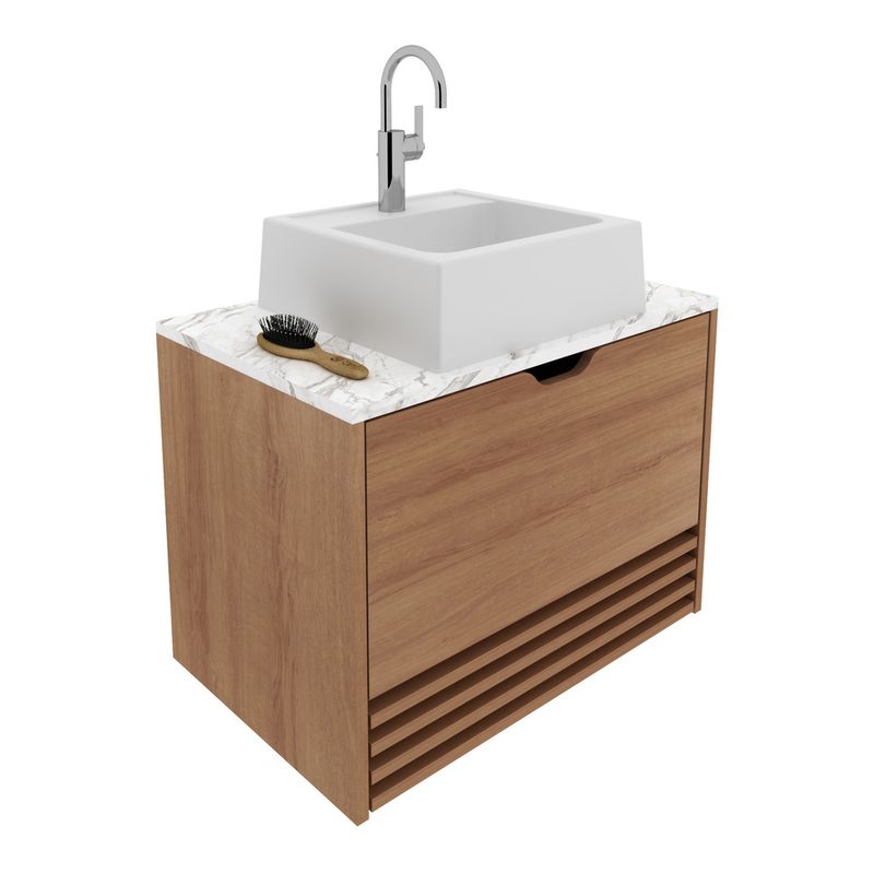 gabinete-banheiro-1-porta-1-gaveta-60cm-suspenso-multimoveis-cr10091-amendoa-marmore-branco