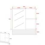 espelheira-para-banheiro-60cm-multimoveis-cr10092-amendoa