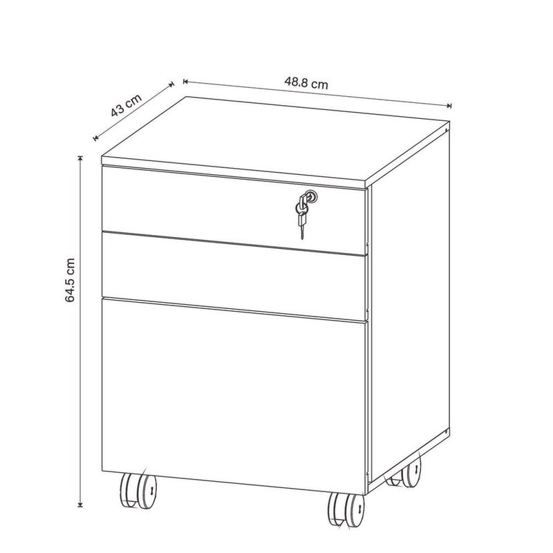 gaveteiro-arquivo-com-chave-e-rodizios-multimoveis-cr25045-preto