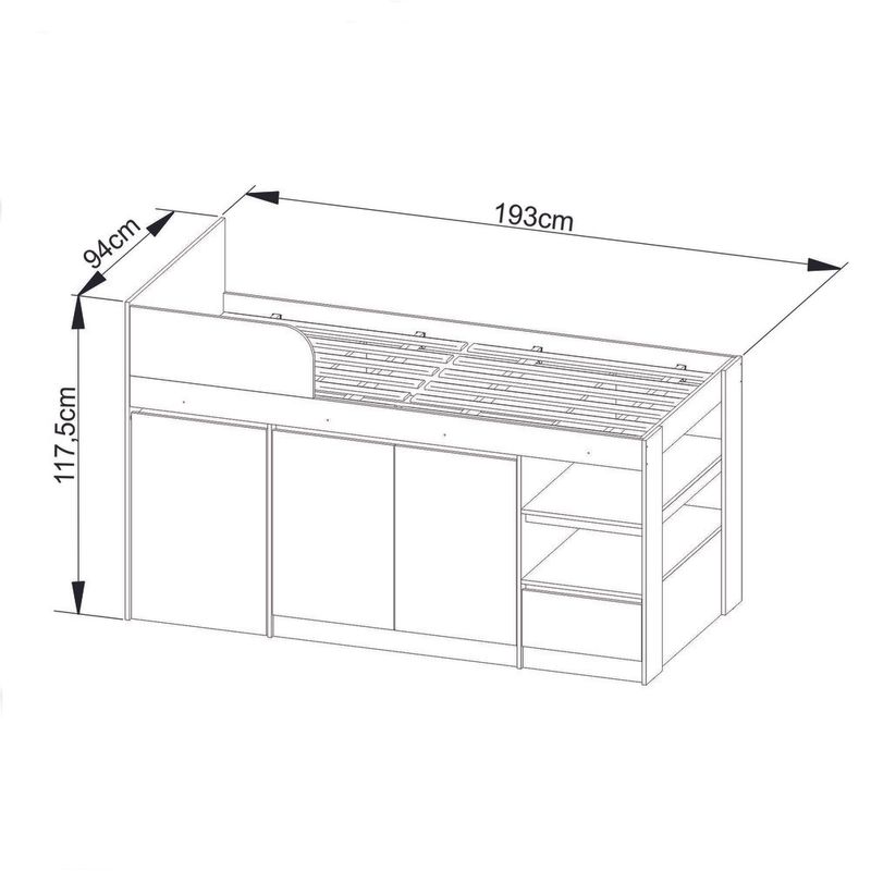 cama-solteiro-com-escrivaninha-para-colchao-88-x-188-cm-multimoveis-cr35067-branca