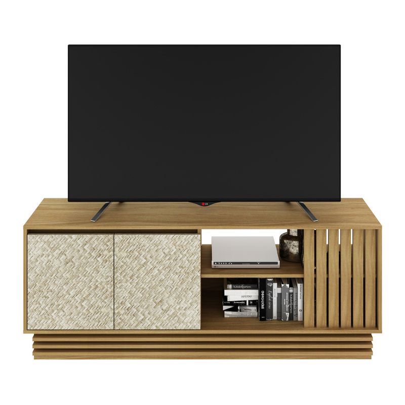 rack-tv-64-com-2-portas-multimoveis-cr45113-natural-palha