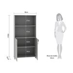armario-escritorio-multiuso-2-portas-80cm-multimoveis-cr25152-cinza