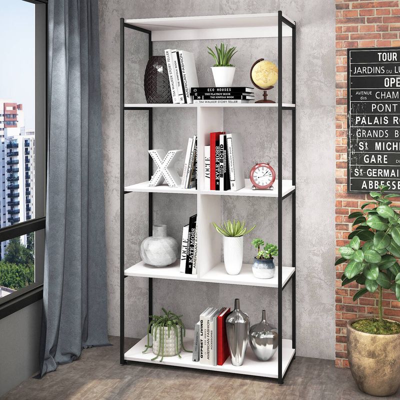 estante-organizadora-80cm-multimoveis-cr25160-branca