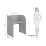 escrivaninha-balcao-atendimento-91cm-multimoveis-cr25171-cinza