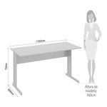 mesa-escritorio-135cm-multimoveis-cr25176-cinza
