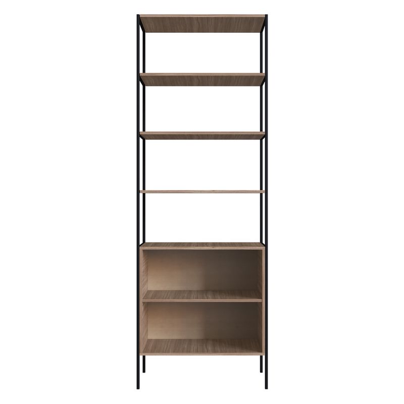 estante-organizadora-flex-2-portas-multimoveis-cr25194-montana-preto
