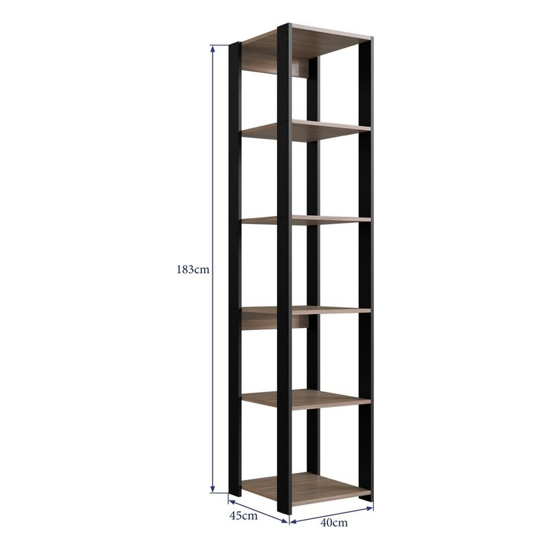 estante-organizadora-40cm-multimoveis-cr25195-montana-preto