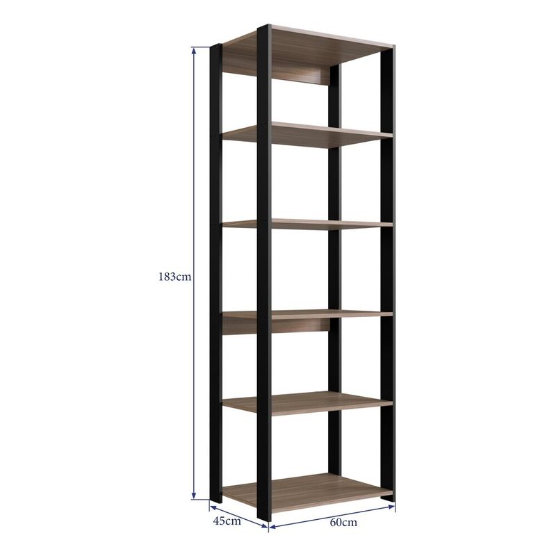 estante-organizadora-60cm-multimoveis-cr25196-montana-preto