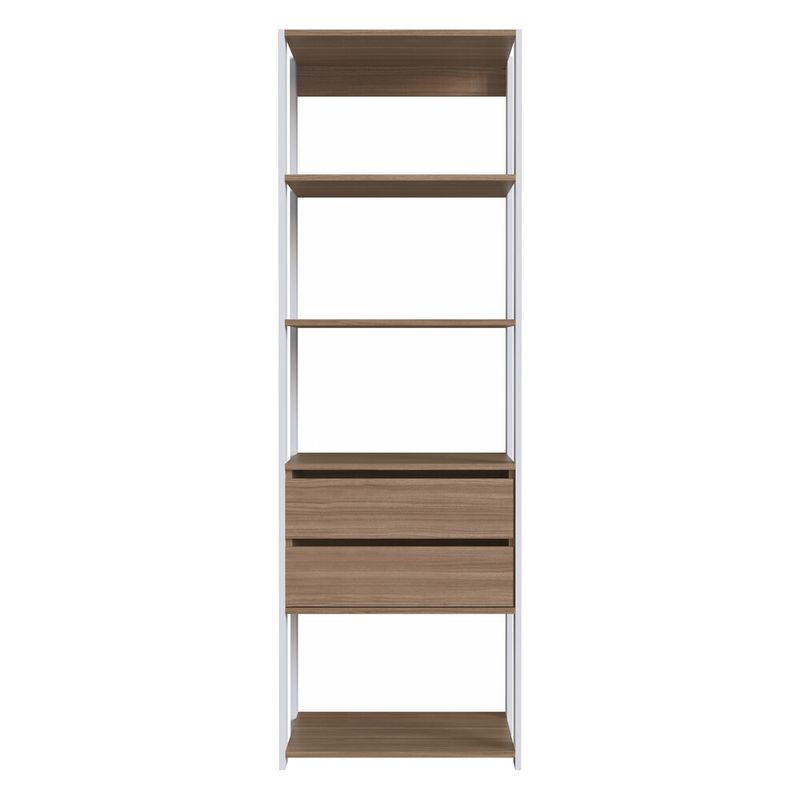 estante-organizadora-60cm-com-2-gavetas-multimoveis-cr25197-montana-branco