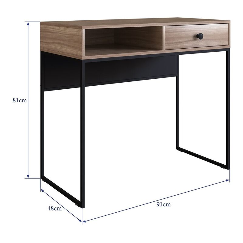 escrivaninha-mesa-de-escritorio-com-1-nicho-e-gaveta-cr25199-montana-preto