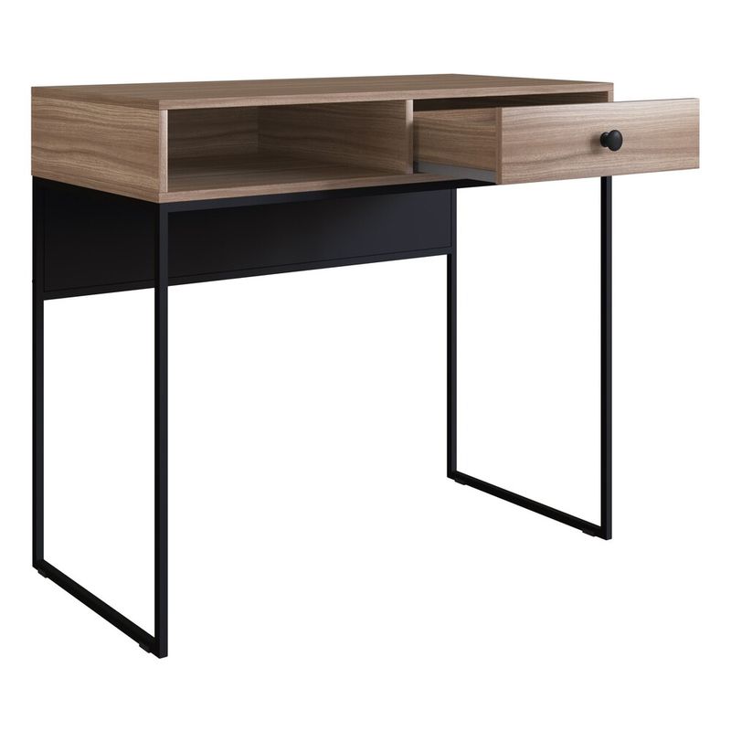 escrivaninha-mesa-de-escritorio-com-1-nicho-e-gaveta-cr25199-montana-preto