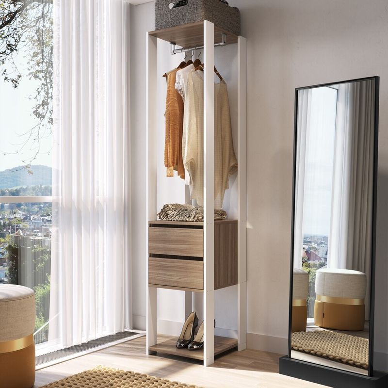 armario-closet-com-2-gavetas-multimoveis-cr35068-montana-branco