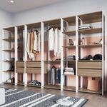 armario-closet-60cm-com-2-gavetas-multimoveis-cr35069-montana-branco