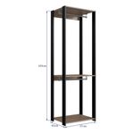 armario-closet-57cm-multimoveis-cr35070-montana-preto