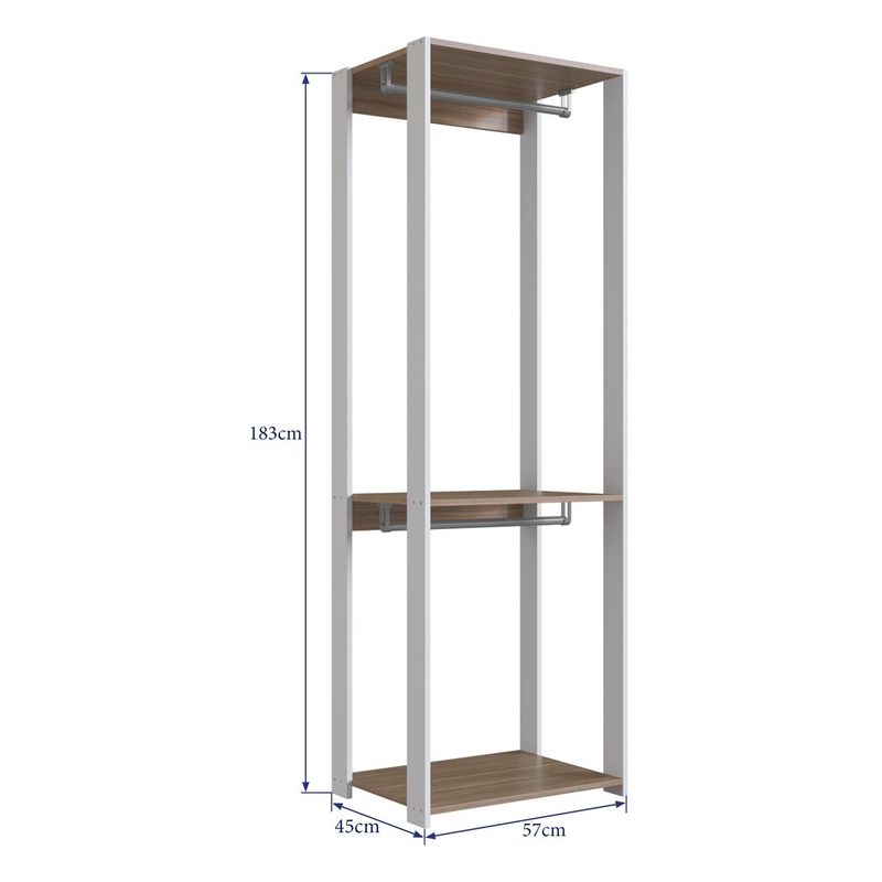 armario-closet-57cm-multimoveis-cr35070-montana-branco