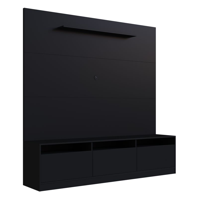 rack-com-painel-tv-50-com-3-portas-multimoveis-cr45115-preto
