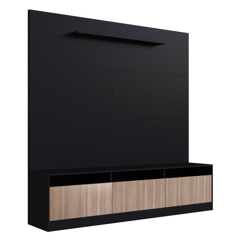 rack-com-painel-tv-50-com-3-portas-multimoveis-cr45115-preto-montana