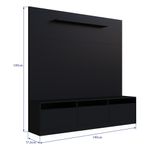 rack-com-painel-tv-65-com-3-portas-multimoveis-cr45116-preto