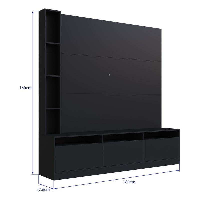 rack-com-painel-tv-65-com-3-portas-e-nichos-multimoveis-cr45118-preto