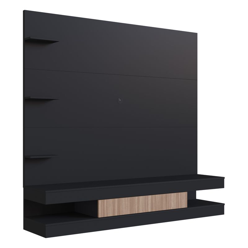 painel-tv-50-com-1-gaveta-146cm-multimoveis-cr45119-preto-montana