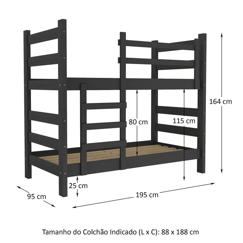 beliche-madeira-macica-vira-2-camas-para-colchao-78-88-x-188cm-dubai-multimoveis-cr4137-preto