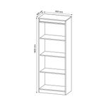 estante-escritorio-60-cm-multimoveis-cr25047-amendoa