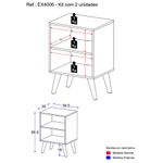 kit-com-2-mesas-de-cabeceira-38-5cm-retro-multimoveis-ex4006-branca-canelato